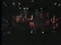 The Touch perform Caribbean Queen at Shennanigans ...