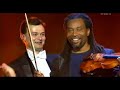 Bobby Mc Ferrin & Grupo Mocarta