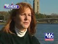 RFID VeriChip Story on CBS 46, with Katherine Albrecht RFID VeriChip Story on CBS 46, with Katherine Albrecht