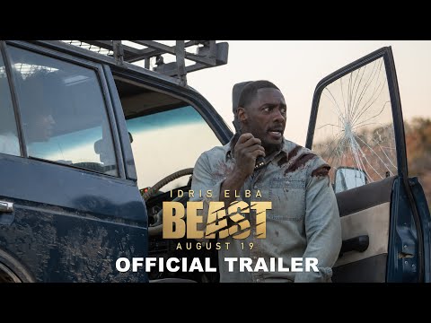 Box office preview: Idris Elba's Beast might get overshadowed by