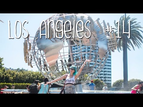 Universal Studios - Diário de Viagem #14