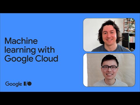 Machine Learning with GCP