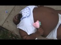 Black man Auditions for JACKASS (RIP RYAN)