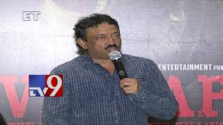 RGV gets in trouble over Sunny Leone tweet on Women's Day - TV9