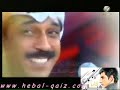 عبدالله الرويشد موال اذا تحبيني مع احلام