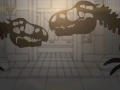 Разговор двух динозавров о будущем человечества. Conversation of two dinosaurs on the future of mankind. Playlist - bit.ly