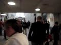 BUS AEROPUERTO DE DUBLIN A DERRY