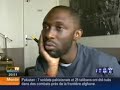 extrait sur bfm tv du sp�ctacle de thomas ngijol