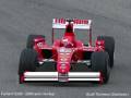 videos de Alonso habla acerca del nuevo monoplaza 2009 ( No Loquendo)