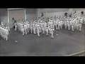 Great Lakes IL, Navy Boot Camp Graduation