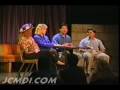 Poop-Stain Charly on The JCMDI Comedy Show