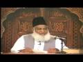 videos de Muntakhab Nisaab (Dars # 30 Part iv)