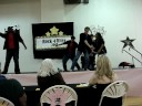 Phi Mu Alpha performing Bohemian Rhapsody