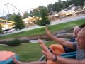 Goliath at Six Flags Over Georgia