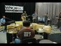 Jar-e live on WNCW - Sin Lugar