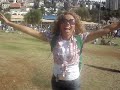 Mylla marcha em Jerusalem!