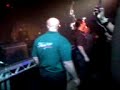 29/3/08 Cardiff, Aiden Live XD  (Teenage Queen)