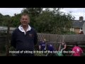 Check this video out -- Made up with a garden makeover http://www.youtube.com/watch?v=oQPM7rbMiTQ