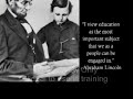 Great Minds on Teaching & Learning - Education Version Meeting Opener