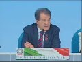 Il Presidente Prodi ci spiega i motivi del boom dell\ Il Presidente Prodi ci spiega i motivi del boom dell\