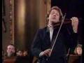 Shlomo Mintz, Sibelius 3rd movement (complete)