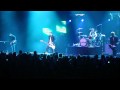David Cook-Straight Ahead-Hammond horseshoe casino-11/18/09