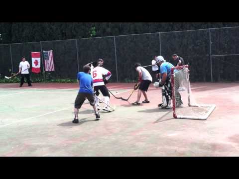 Pre-Season Game