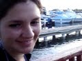 Feeding a Pelican