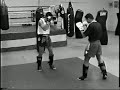 Fairtex - blocking kicks Fairtex - blocking kicks