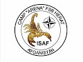 SPANISH ARMY AFGANISTAN-EJERCITO ESPAÃ'OL