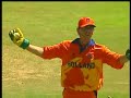 Sensational Sachin during '03 World Cup - 1/5 (Sachinism)