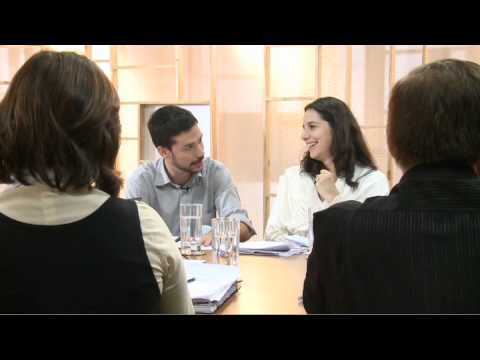 3º seminário 2contra2: A televisão aliena? (parte 6/13)