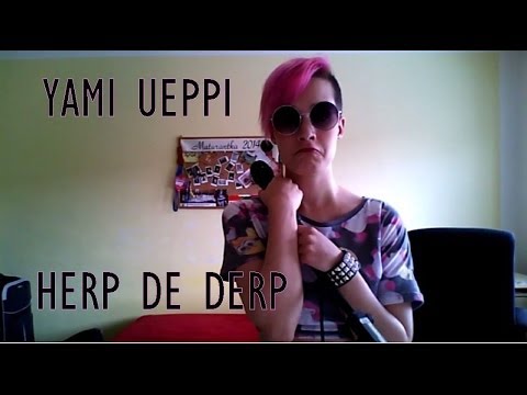 Yamka - HERP DE DERP (Schmoyoho cover)