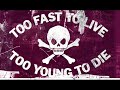 8 bit punk & Rave rock