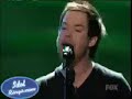 FINAL 3 - David Cook - \"Dare You To Move\" - 05/13/2008 FINAL 3 - David Cook - \"Dare You To Move\" - 05/13/2008