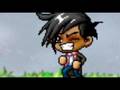 videos de Super Saiyan Test