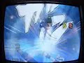 Naruto accel 2 pro Temari X Sasuke