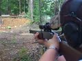 Pump .22lr The fetus