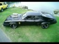 Mad Max Video