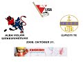 Alba Volán - Újpesti TE 2-4