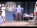 Superman Graduates from UCI Superman Graduates from UCI