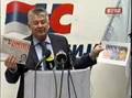Velja Ilic - Nasilnik