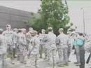 Texas National Guard Armory, Alpha Company 3-144 IN Texas National Guard Armory, Alpha Company 3-144 IN
