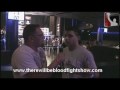 Victor Ortiz Interview  Since Losing To Maidana