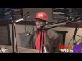 Power 98: 50 Cent on the Morning Show Maddhouse! (Part 1)