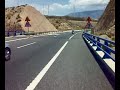 viaje a granada motril