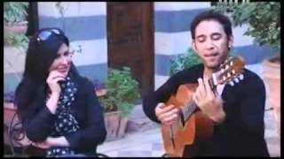 Amr MoStaFa S Songs @ El Def Defak   On MBC