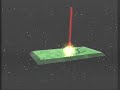  wolfenstien 3d video game intro panasonic 3d0
