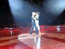 Matthew Cutler and Denise Lewis rumba from SCD tour 2008 Matthew Cutler and Denise Lewis rumba from SCD tour 2008