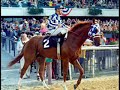 SECRETARIAT - Episode III: CORONATION